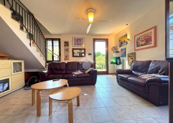 Villa a Schiera Viale degli Oleandri, Ravenna (zona Marina Romea) - foto 4