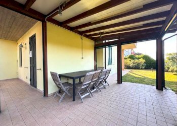 Villa a Schiera Viale degli Oleandri, Ravenna (zona Marina Romea) - foto 32