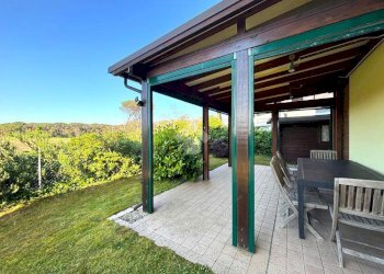 Villa a Schiera Viale degli Oleandri, Ravenna (zona Marina Romea) - foto 33