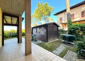 Villa a Schiera Viale degli Oleandri, Ravenna (zona Marina Romea) - foto 40