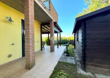 Villa a Schiera Viale degli Oleandri, Ravenna (zona Marina Romea) - foto 41