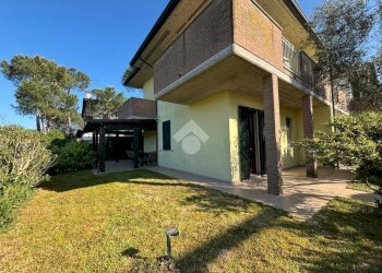 Villa a Schiera Viale degli Oleandri, Ravenna (zona Marina Romea) - foto 42