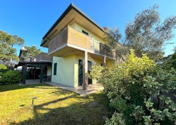 Villa a Schiera Viale degli Oleandri, Ravenna (zona Marina Romea) - foto 43