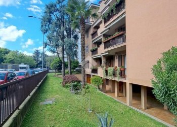 Quadrilocale Via Torino, Cassano d'Adda - foto 1