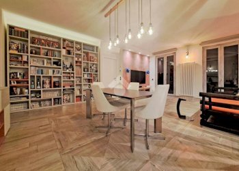 Quadrilocale Via Torino, Cassano d'Adda - foto 10