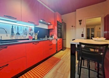 Quadrilocale Via Torino, Cassano d'Adda - foto 19