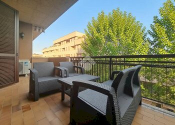 Quadrilocale Via Torino, Cassano d'Adda - foto 22