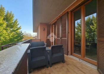 Quadrilocale Via Torino, Cassano d'Adda - foto 24