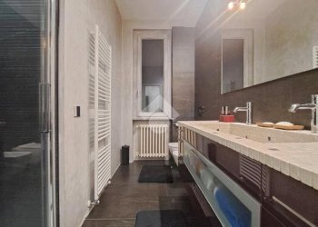 Quadrilocale Via Torino, Cassano d'Adda - foto 36