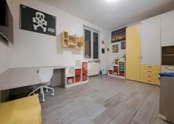 Quadrilocale Via Torino, Cassano d'Adda - foto 44