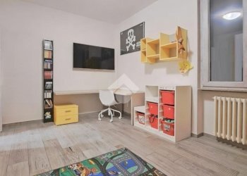 Quadrilocale Via Torino, Cassano d'Adda - foto 45