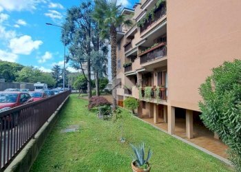 Quadrilocale Via Torino, Cassano d'Adda - foto 48