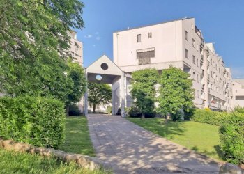 Bilocale Via Colombo, Cassano d'Adda - foto 1