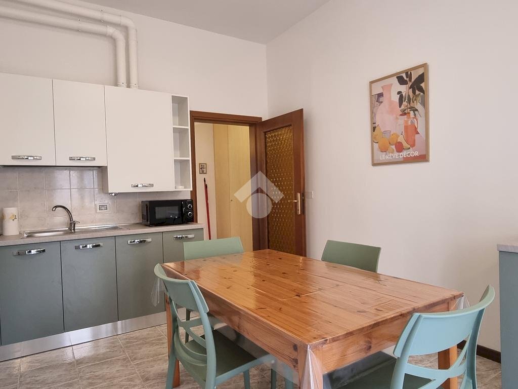 Trilocale Via Bartolomeo Passarotti, Bologna (zona Bolognina) - foto 1