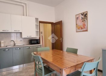 Trilocale Via Bartolomeo Passarotti, Bologna (zona Bolognina) - foto 1