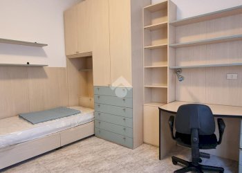 Trilocale Via Bartolomeo Passarotti, Bologna (zona Bolognina) - foto 5