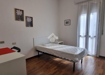 Trilocale Via Bartolomeo Passarotti, Bologna (zona Bolognina) - foto 7