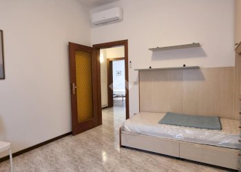 Trilocale Via Bartolomeo Passarotti, Bologna (zona Bolognina) - foto 8