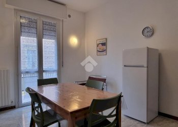 Trilocale Via Bartolomeo Passarotti, Bologna (zona Bolognina) - foto 9