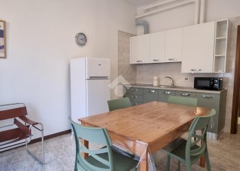 Trilocale Via Bartolomeo Passarotti, Bologna (zona Bolognina) - foto 11