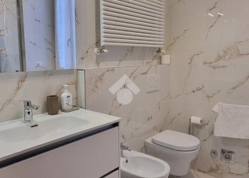 Trilocale Via Bartolomeo Passarotti, Bologna (zona Bolognina) - foto 12