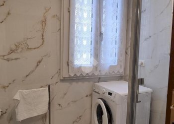 Trilocale Via Bartolomeo Passarotti, Bologna (zona Bolognina) - foto 13