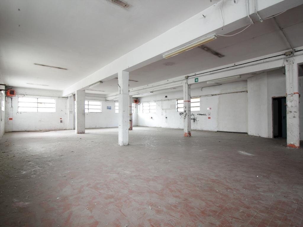 Laboratorio Via Berretta Rossa, Bologna (zona Santa Viola) - foto 2