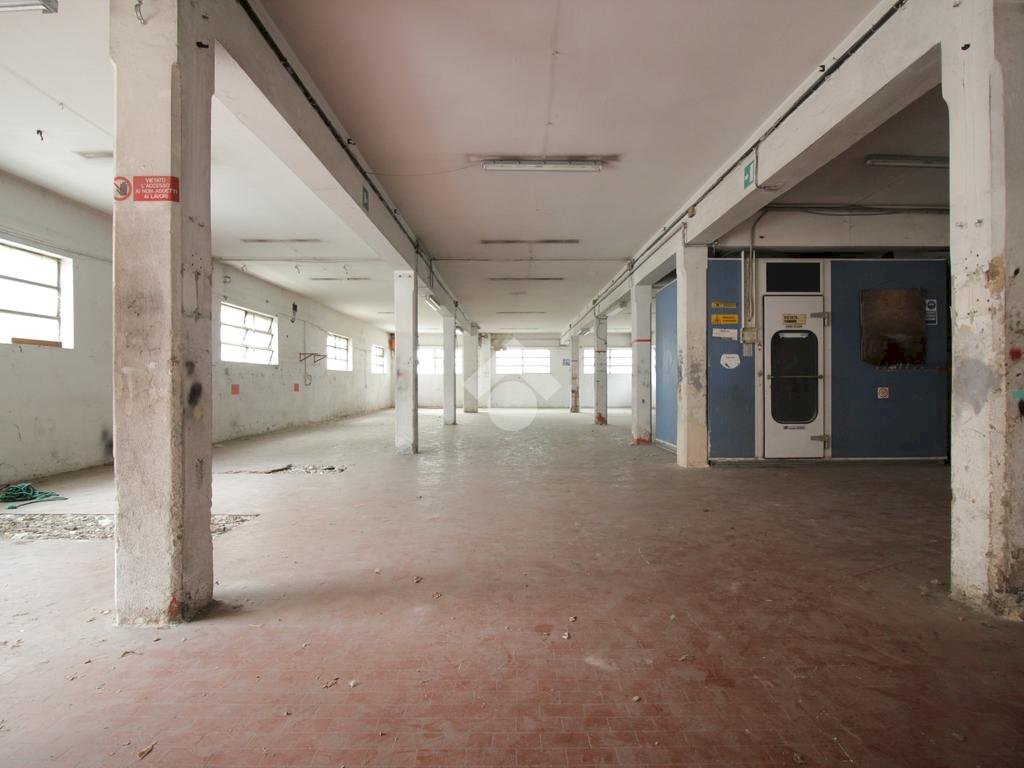 Laboratorio Via Berretta Rossa, Bologna (zona Santa Viola) - foto 3