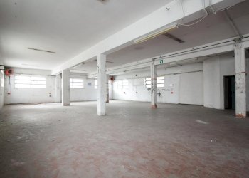 Laboratorio Via Berretta Rossa, Bologna (zona Santa Viola) - foto 2