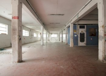 Laboratorio Via Berretta Rossa, Bologna (zona Santa Viola) - foto 3