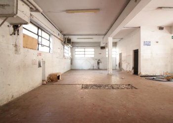 Laboratorio Via Berretta Rossa, Bologna (zona Santa Viola) - foto 4