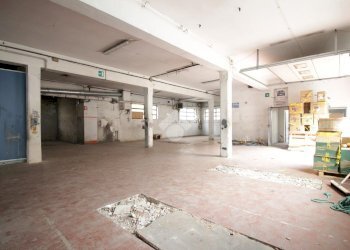 Laboratorio Via Berretta Rossa, Bologna (zona Santa Viola) - foto 6