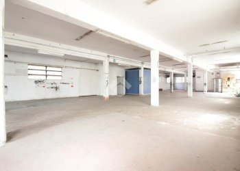 Laboratorio Via Berretta Rossa, Bologna (zona Santa Viola) - foto 8