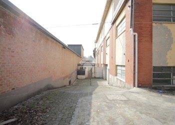 Laboratorio Via Berretta Rossa, Bologna (zona Santa Viola) - foto 11