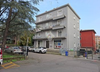 Trilocale Via Donatello, Parma (zona Lubiana) - foto 1