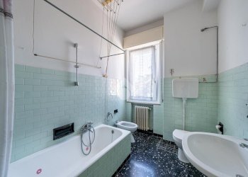 Trilocale Via Donatello, Parma (zona Lubiana) - foto 14