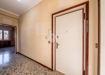 Trilocale Via Donatello, Parma (zona Lubiana) - foto 16