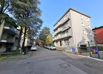 Trilocale Via Donatello, Parma (zona Lubiana) - foto 20