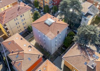 Trilocale Via Donatello, Parma (zona Lubiana) - foto 21