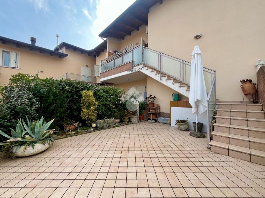 Bilocale Via Verbano, Ravenna (zona Borgo Montone) - foto 1