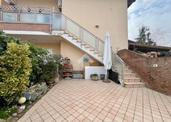 Bilocale Via Verbano, Ravenna (zona Borgo Montone) - foto 2