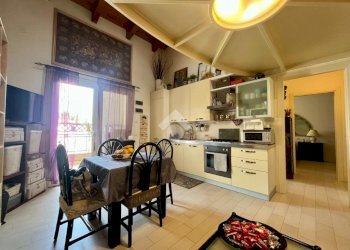 Bilocale Via Verbano, Ravenna (zona Borgo Montone) - foto 8