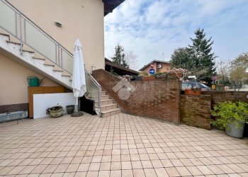 Bilocale Via Verbano, Ravenna (zona Borgo Montone) - foto 26