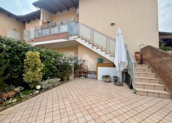 Bilocale Via Verbano, Ravenna (zona Borgo Montone) - foto 27