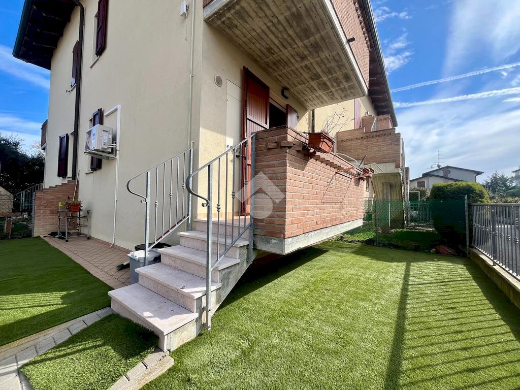 Bilocale Via della pieve, Ravenna (zona Longana) - foto 1