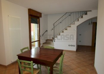 IMG_8045.JPG - Appartamento frazione San Michele Delle Badesse, Borgoricco - foto 1