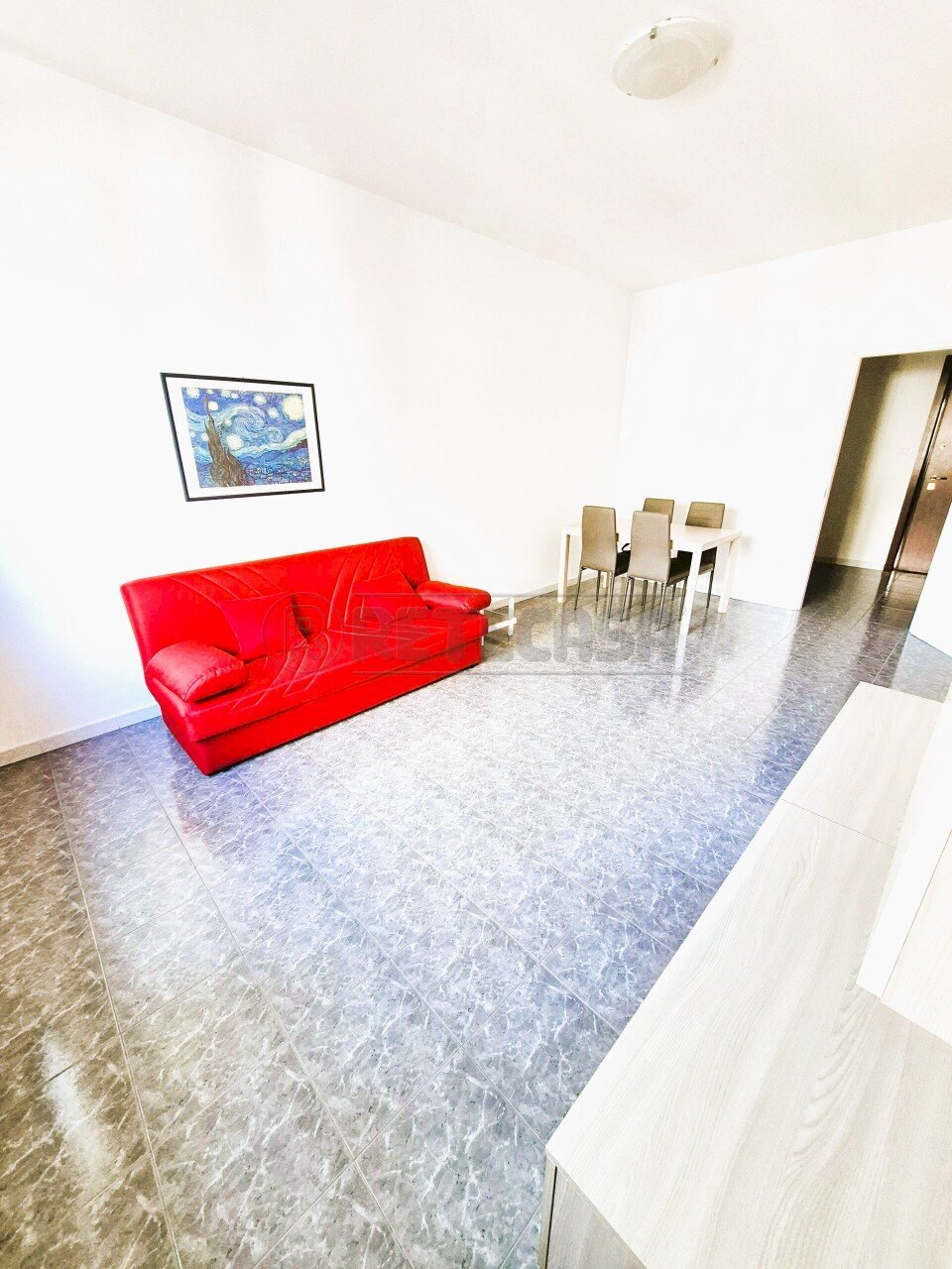 20260227_105744.jpg - Two-room apartment Lungomare Giacomo Matteotti, Pescara - photo 3