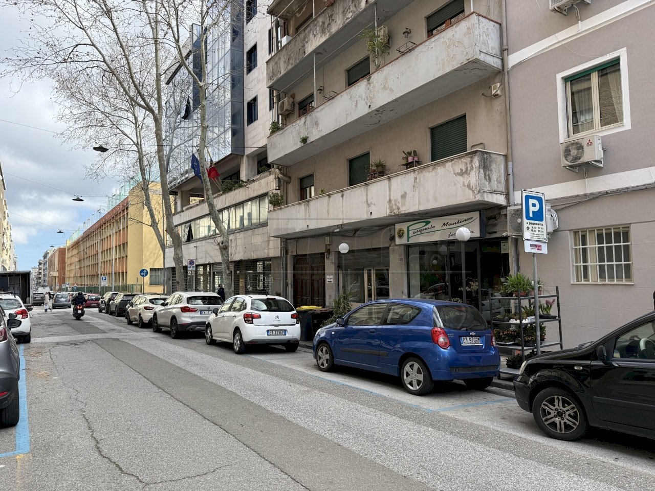 IMG_0706.jpeg - Commercial Premises Via Ugo Bassi 107, Messina - photo 3