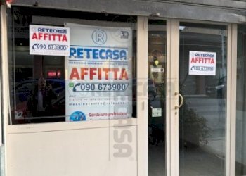 Z.jpeg - Locale Commerciale Via Ugo Bassi 107, Messina - foto 1