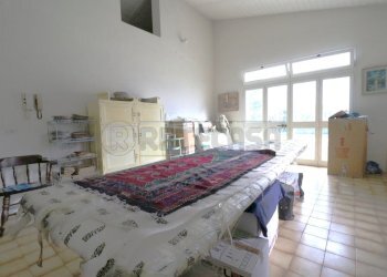 9_Zona giorno 3.jpg - Rustic Bondeno - photo 9